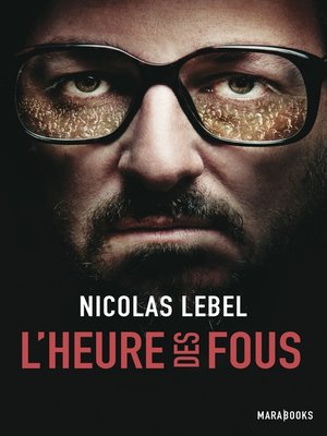 cover image of L'heure des fous
